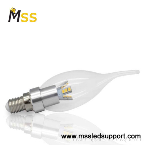 E26/E27/E14/GU10/MR16/G5.3 LED Bulb
